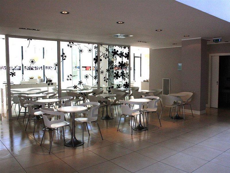 Hotel Ih Watt 13 Mailand