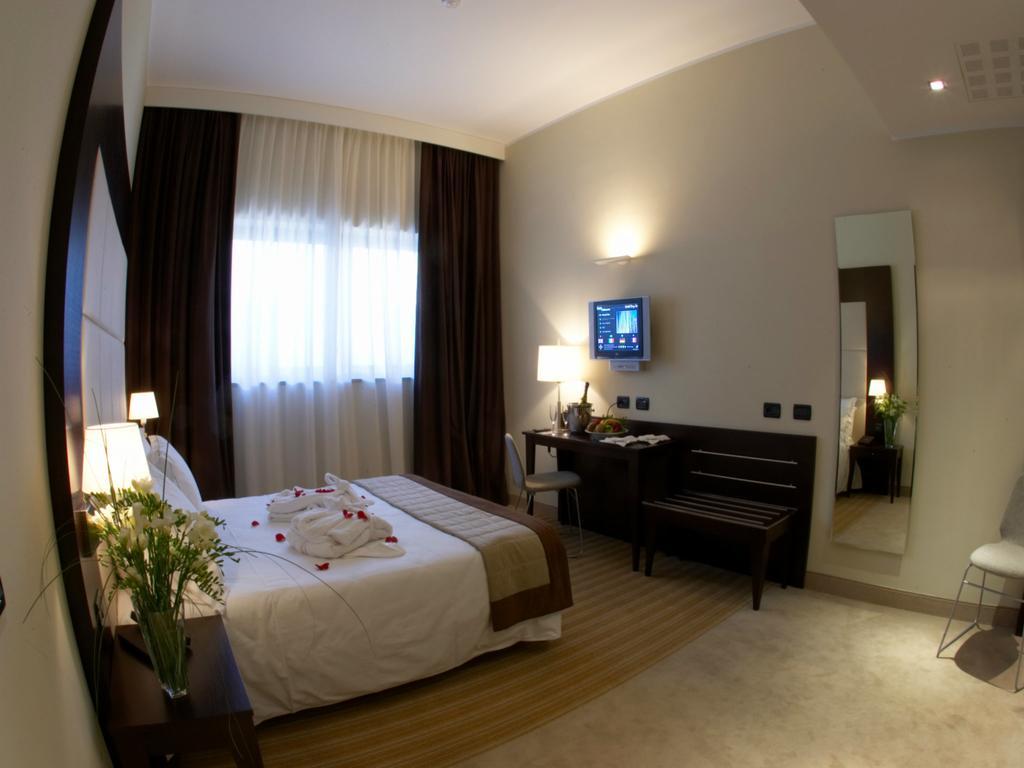 Hotel Ih Watt 13 Mailand