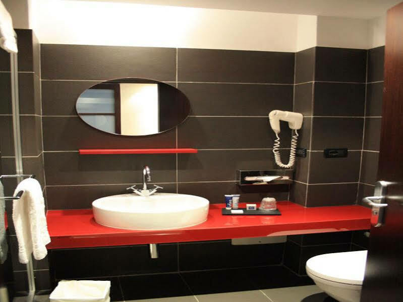 Hotel Ih Watt 13 Mailand